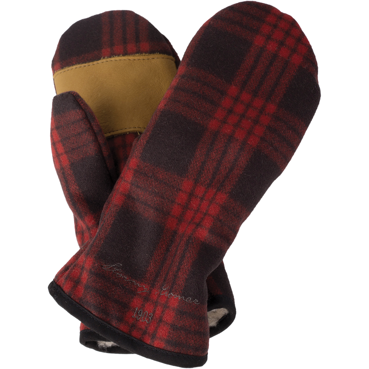Picture of Stormy Kromer 51890 Ida's Mittens